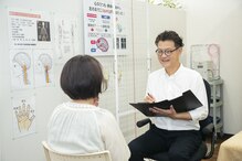 ライズ整体院