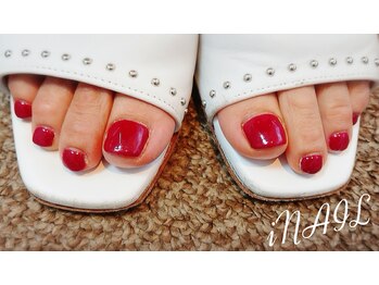 アイネイル(iNAIL)/