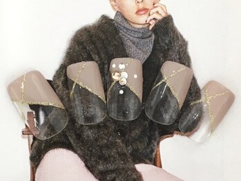 べリンダ 高崎店(BELINDA)/ラグジュアリーコース