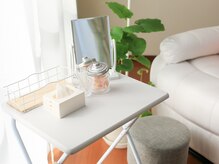 プラッシュ(Plash)/内観