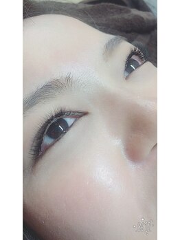 アイトレンド 手稲店(EYETREND)/ボリュームラッシュ