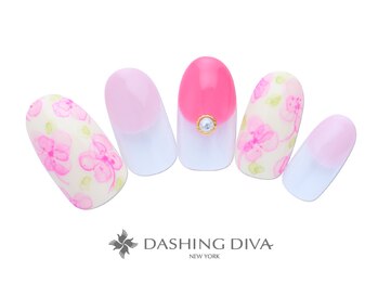 ダッシングディバ 新百合ヶ丘オーパ店(DASHING DIVA)/フラワーアート