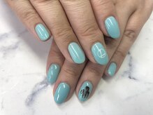 サニーサイド 梅田(Sunny side)/アートネイル