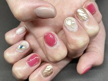 プレジール/ミラーアクセ