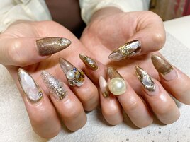 スカルプデザイン