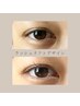 【セットメニュー】ラッシュリフト+眉ワックス