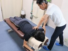 久屋整体/全身調整＃整体＃骨盤矯正