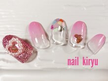 アイラッシュ キリュウ(Eye Lush Kiryu)/シーズン限定7500円♪