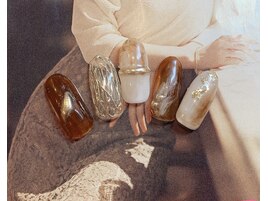 モヤモヤ×ミラー