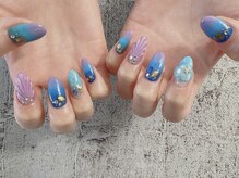 ネイルミント(NAIL MINT)/