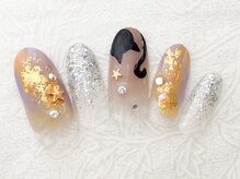 キャンアイドレッシー 志木店(Can I Dressy)/オフ込★ハンド¥9900