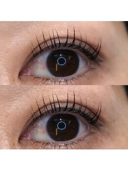 エーアイ 浅草橋(Ai)/パリジェンヌラッシュリフト