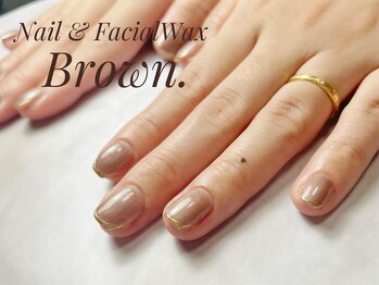 ミラーフレンチ