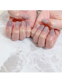 ワンカラーコース