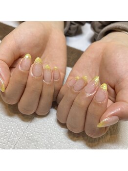 シャンティー ヒラギシ(Shanti hiragishi)/定額シンプルコース　4620円