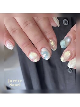 ジュレーヴ(ju reve)/