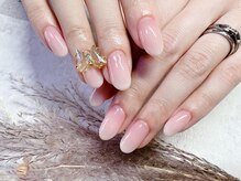 インネイルサロン 日暮里(IN NAIL SALON)/初回オフ無料OLさん大人気￥6800