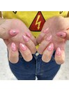 ターコイズデザイ ンby momoka