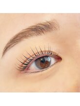 フラワー(FLOWER.)/束感まつげも自由自在♪