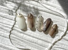 ホナ(HONA)/ニュアンスネイル