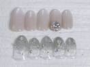 定額￥7500新規・自店オフ込み