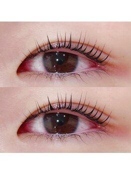 ミー(me.)/ラッシュリフト