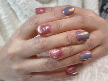 ドゥマイン(Do Mynd)/