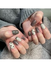 シェリアンネイル(Cherien nail)/
