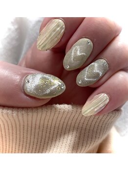 エイミーユア(Eimmy Yua)/ハート