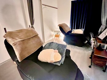 癒し~ぷ 鎌倉店/ペア利用可能☆