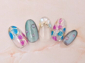 ホクレア(Hokule'a)/