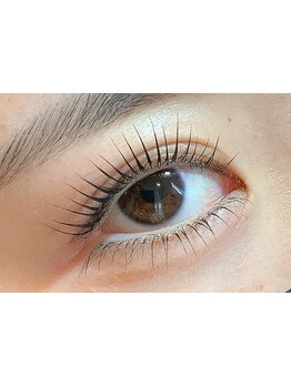 モテ可愛な目元にしたい