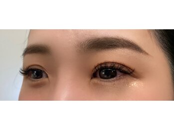 ニコリ(Nicori)/バインドロック