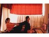【朝割12時までにご来店】タイ古式６０分　5600円(税込)→5000円(税込)
