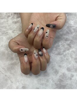 エムオアシス(_M_oasis)/