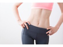 イントゥーナイン 表参道店(Into9)/骨盤のゆがみ調整改善メニュー！