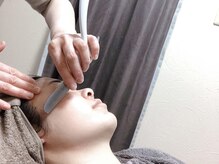 ブルーオンピンク(BLUEonPINK)