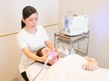 プラウド(Proud)/水光肌ハイドラフェイシャル