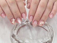 ワンダーシー(WonderShe)/ワンホンネイル定額デザイン