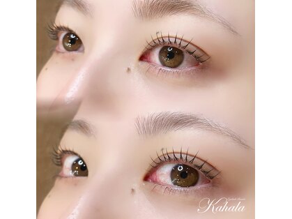 アイラッシュリゾート カハラ 新宿店(Kahala)の写真