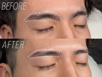 メノール(MENOR)/WAXのみで左右差改善◎