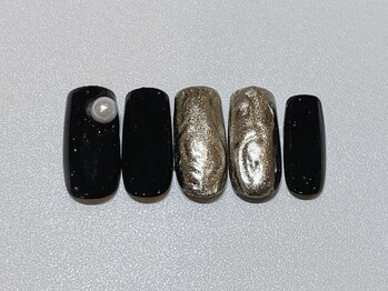 アンネ 表参道(ANNE)/【Hand】ニュアンス 定額