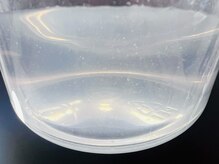 クリアー(CLEAR.)/毛穴洗浄後の汚れに驚かれます！