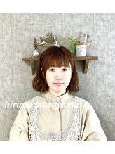 ルチア(LUCIA) 村山 裕美
