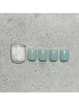 イル(illu)/フット/アートコース