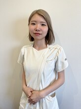 アフリオーラ(affriolant) 岩倉 葵