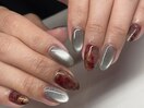 定額ニュアンスデザイン