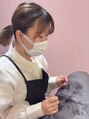 シルヴァ 郡山店(CiLvA) CiLvA tomomi