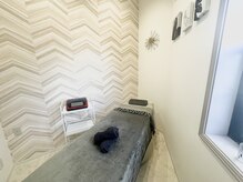 ビジリンヌ/骨盤矯正　姿勢改善