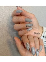 ダリア(Daria)/マグネットワンカラー